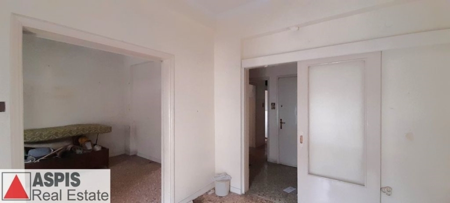 (Προς Πώληση) Κατοικία Διαμέρισμα || Αθήνα Δυτικά/Αιγάλεω - 72 τ.μ, 2 Υ/Δ, 95.000€