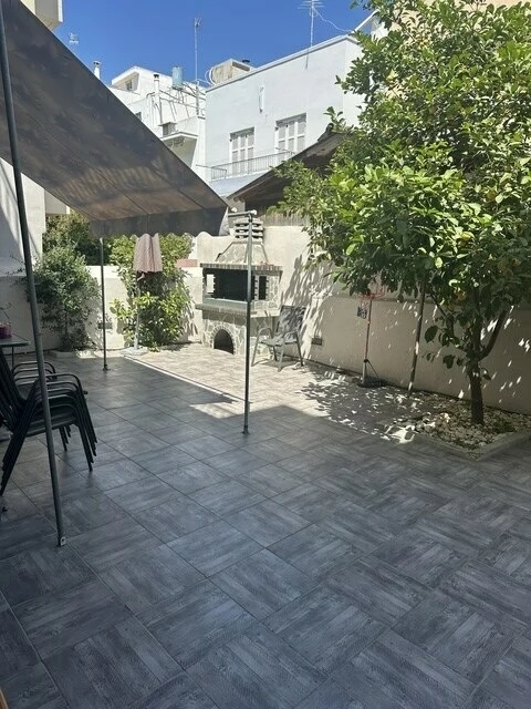 (For Sale) Residential Apartment || Athens West/Agioi Anargyroi - 90 Sq.m, 2 Bedrooms, 160.000€