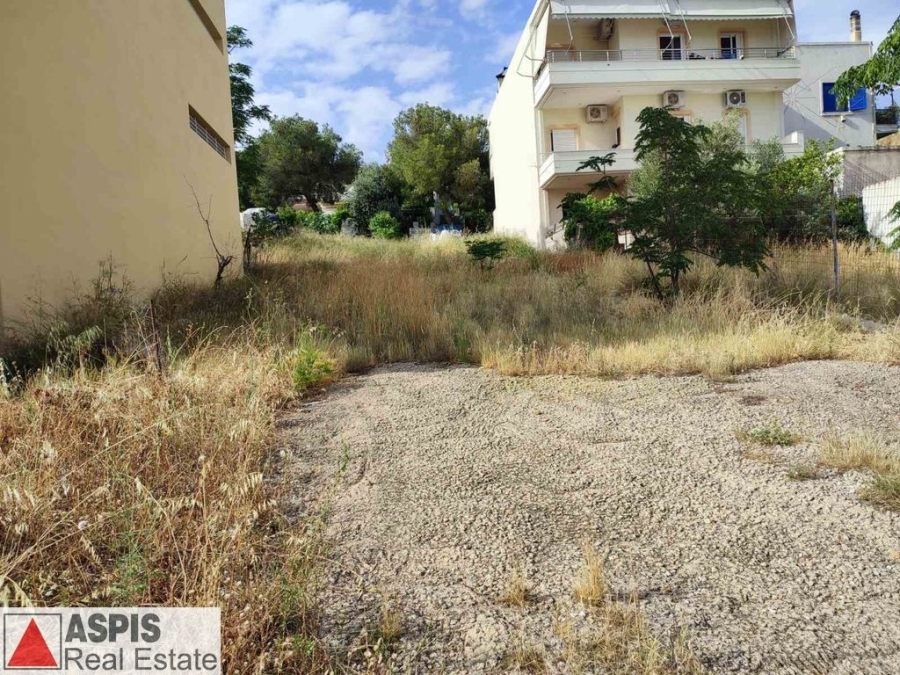 (For Sale) Land Plot for development ||  West Attica/Ano Liosia - 202 Sq.m, 42.000€