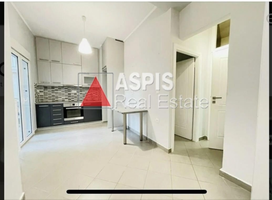 (For Sale) Residential Apartment || Athens Center/Athens - 32 Sq.m, 1 Bedrooms, 94.000€