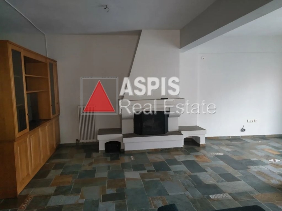 (For Rent) Residential Floor Apartment || Athens South/Glyfada - 83 Sq.m, 1 Bedrooms, 700€