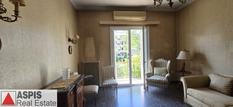 (For Sale) Residential Floor Apartment || Athens Center/Nea Filadelfeia - 104 Sq.m, 2 Bedrooms, 135.000€