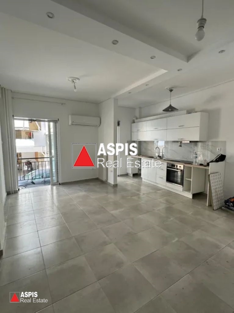 (For Sale) Residential Apartment || Piraias/Piraeus - 53 Sq.m, 1 Bedrooms, 189.000€