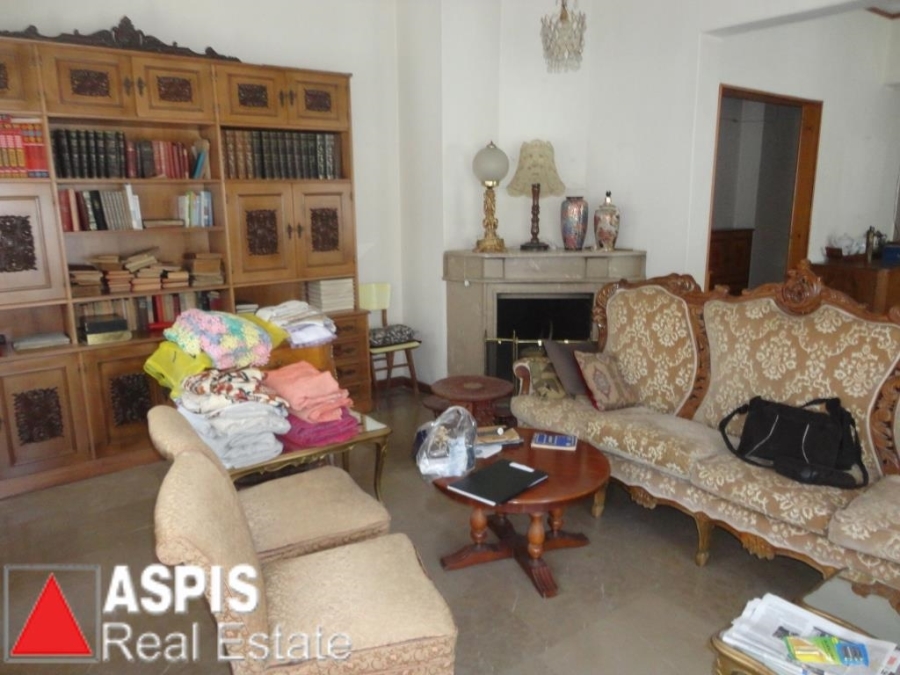 (For Sale) Residential Floor Apartment || Thessaloniki East/Kalamaria - 150 Sq.m, 4 Bedrooms, 245.000€