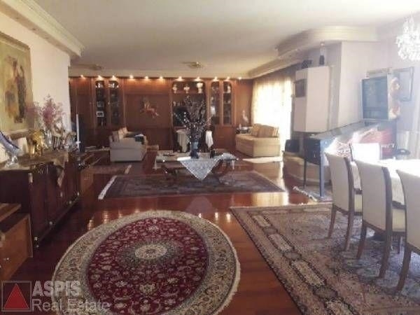 (For Sale) Residential Apartment || Athens North/Cholargos - 220 Sq.m, 3 Bedrooms, 740.000€