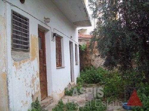 (For Sale) Land Plot || Piraias/Korydallos - 188 Sq.m, 390.000€