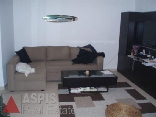 (For Sale) Residential Apartment || Athens South/Kallithea - 55 Sq.m, 1 Bedrooms, 165.000€