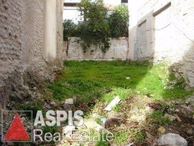 (For Sale) Land Plot || Piraias/Korydallos - 120 Sq.m, 90.000€