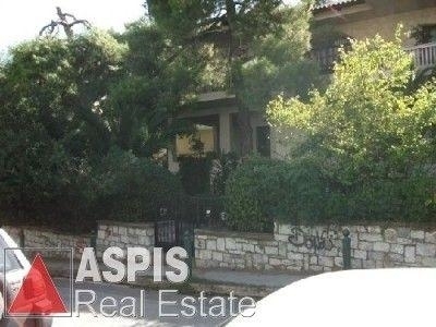 (For Sale) Residential Apartment || Athens North/Agia Paraskevi - 125 Sq.m, 3 Bedrooms, 400.000€