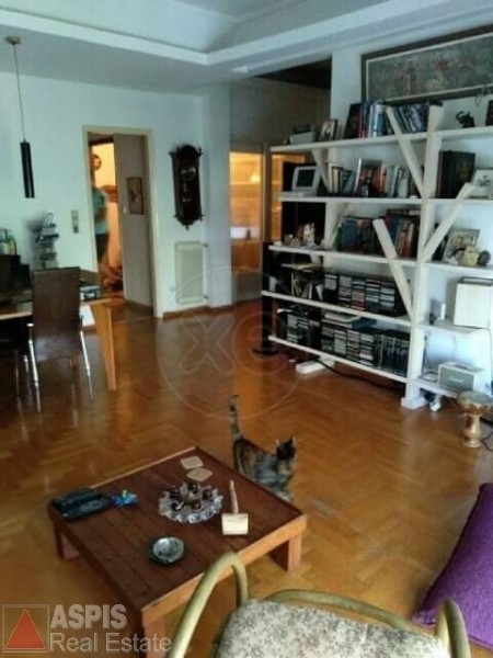(For Sale) Residential Apartment || Athens North/Cholargos - 100 Sq.m, 2 Bedrooms, 210.000€
