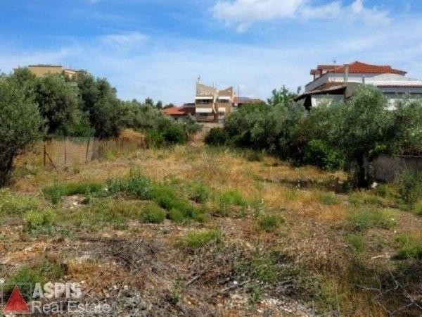 (For Sale) Land Plot for development || East Attica/Glyka Nera - 900 Sq.m, 260.000€