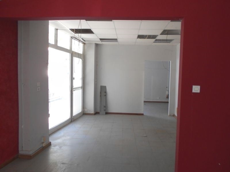 (For Sale) Commercial Warehouse || Athens South/Mosxato - 160 Sq.m, 125.000€
