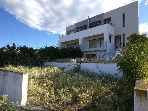 (Προς Πώληση) Κατοικία Μεζονέτα || Θεσσαλονίκη Περίχωρα/Θέρμη - 180 τ.μ, 3 Υ/Δ, 245.000€