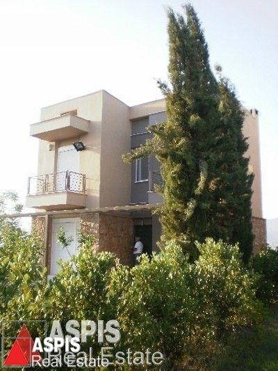 (Προς Πώληση) Κατοικία Μεζονέτα || Θεσσαλονίκη Περίχωρα/Θέρμη - 200 τ.μ, 4 Υ/Δ, 250.000€