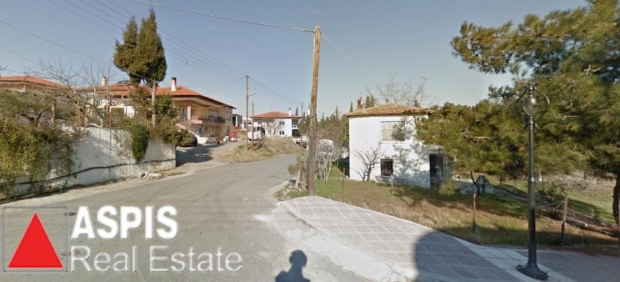 (Προς Πώληση) Επαγγελματικός Χώρος Κατάστημα || Θεσσαλονίκη Περίχωρα/Επανομή - 1.300 τ.μ, 450.000€