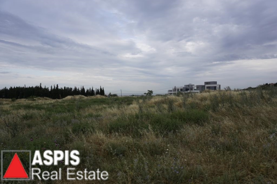 (For Sale) Land Agricultural Land  || Thessaloniki Suburbs/Mikra - 6.745 Sq.m, 300.000€