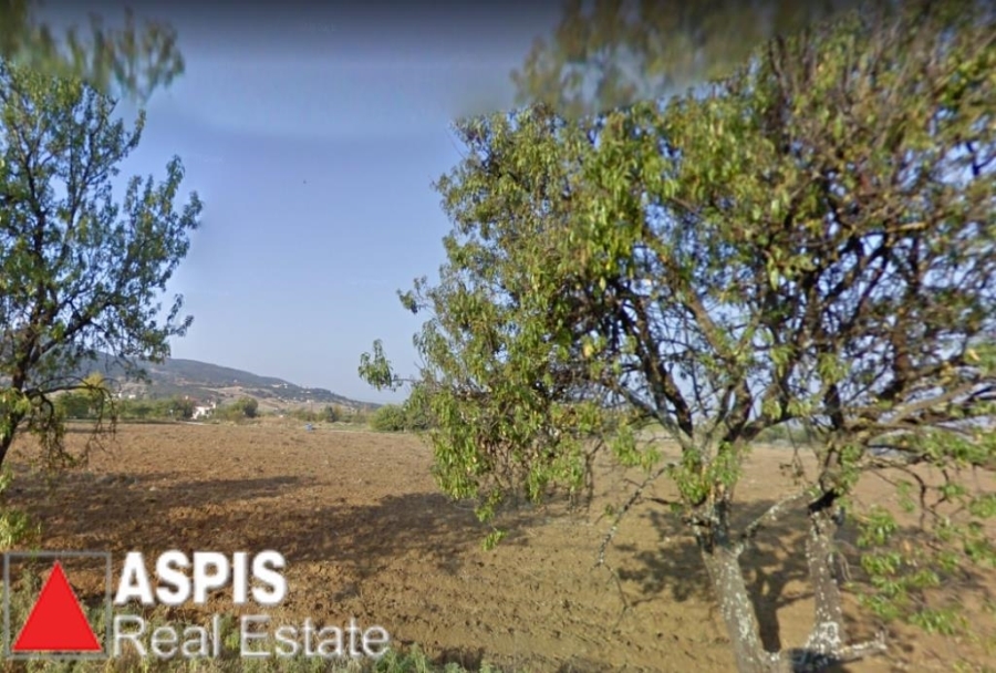 (For Sale) Land Plot || Thessaloniki Suburbs/Thermi - 579 Sq.m, 50.000€