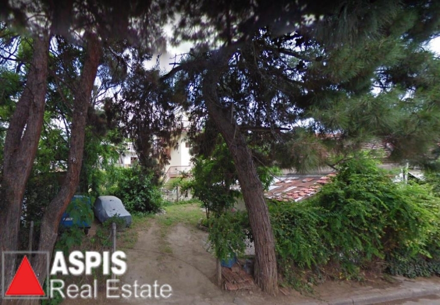 (For Sale) Land Plot || Thessaloniki Suburbs/Thermi - 330 Sq.m, 30.000€