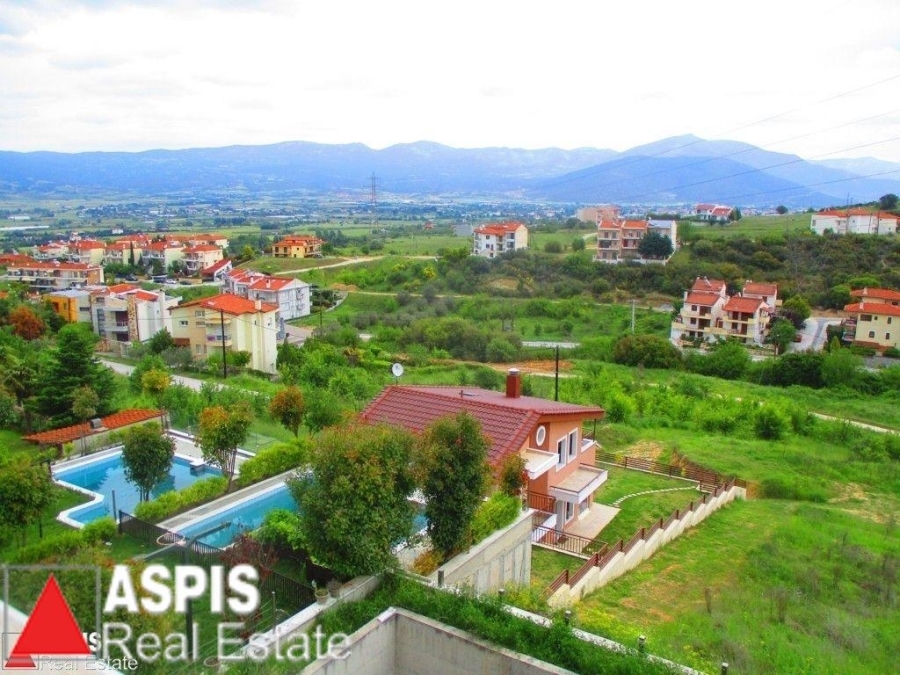 (Προς Πώληση) Κατοικία Μεζονέτα || Θεσσαλονίκη Περίχωρα/Βασιλικά - 250 τ.μ, 3 Υ/Δ, 270.000€