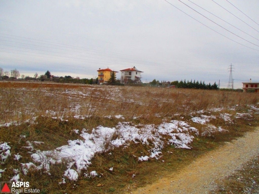 (For Sale) Land Plot || Thessaloniki Suburbs/Mikra - 4.000 Sq.m, 80.000€