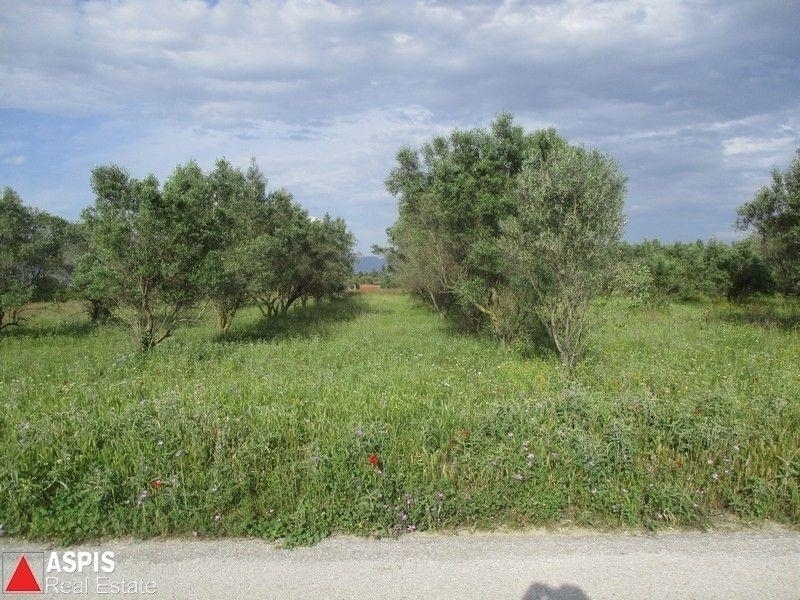 (For Sale) Land Plot || Thessaloniki Suburbs/Thermi - 3.007 Sq.m, 110.000€
