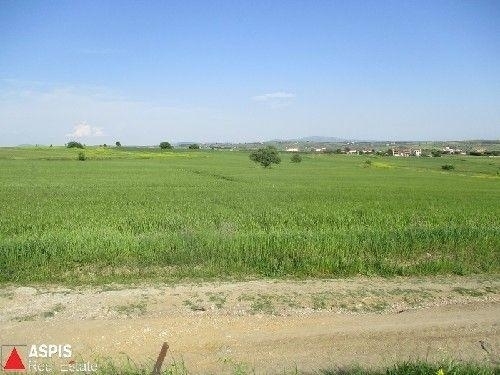 (For Sale) Land Plot || Thessaloniki Suburbs/Thermi - 4.600 Sq.m, 75.000€
