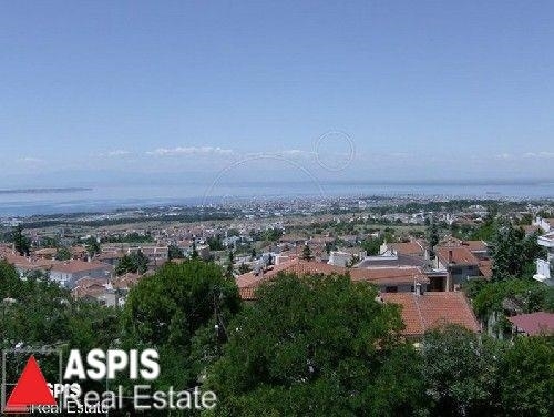 (Προς Πώληση) Κατοικία Μονοκατοικία || Θεσσαλονίκη Περίχωρα/Πανόραμα - 420 τ.μ, 4 Υ/Δ, 900.000€