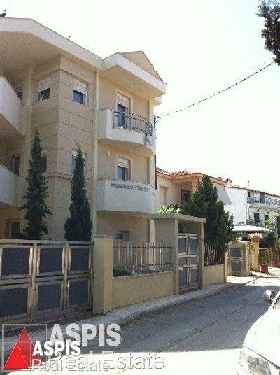 (Προς Πώληση) Κατοικία Διαμέρισμα || Θεσσαλονίκη Περίχωρα/Πανόραμα - 170 τ.μ, 3 Υ/Δ, 450.000€
