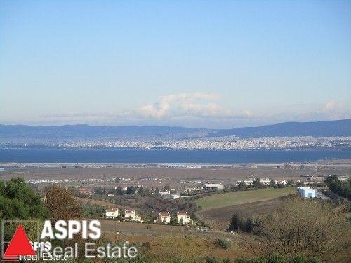 (Προς Πώληση) Κατοικία Μονοκατοικία || Θεσσαλονίκη Περίχωρα/Θέρμη - 380 τ.μ, 5 Υ/Δ, 700.000€
