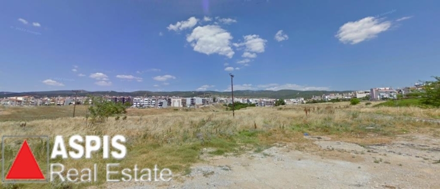 (For Sale) Land Plot || Thessaloniki Suburbs/Panorama - 1.009 Sq.m, 750.000€