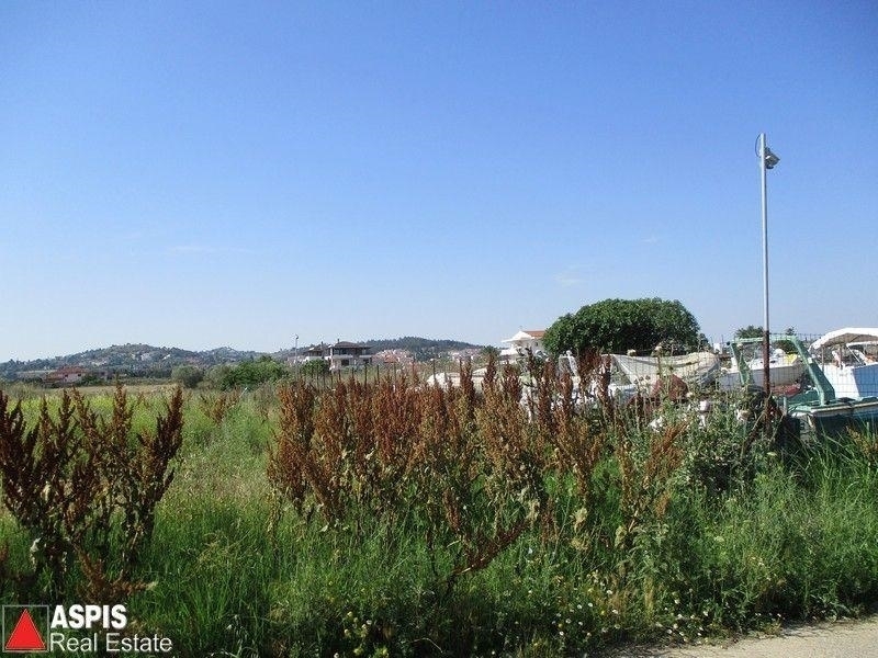 (For Sale) Land Plot || Thessaloniki Suburbs/Thermi - 8.000 Sq.m, 300.000€