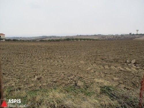 (For Sale) Land Plot || Thessaloniki Suburbs/Thermi - 7.000 Sq.m, 180.000€