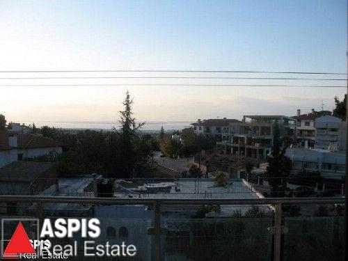 (Προς Πώληση) Κατοικία Μεζονέτα || Θεσσαλονίκη Περίχωρα/Πανόραμα - 230 τ.μ, 5 Υ/Δ, 400.000€