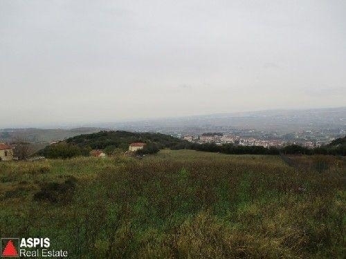 (For Sale) Land Plot || Thessaloniki Suburbs/Thermi - 5.657 Sq.m, 200.000€