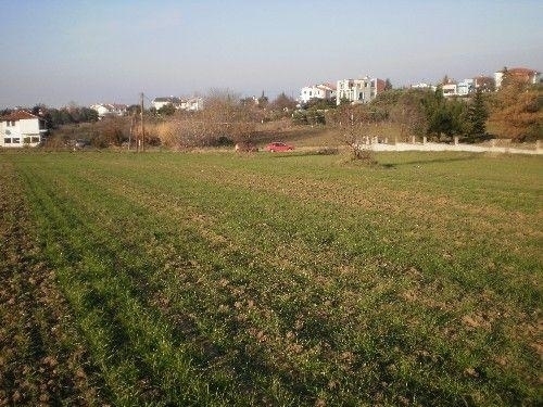 (For Sale) Land Plot || Thessaloniki Suburbs/Thermi - 2.500 Sq.m, 120.000€