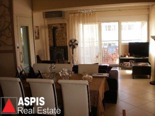 (For Sale) Residential Maisonette || Thessaloniki Suburbs/Thermi - 191 Sq.m, 3 Bedrooms, 200.000€
